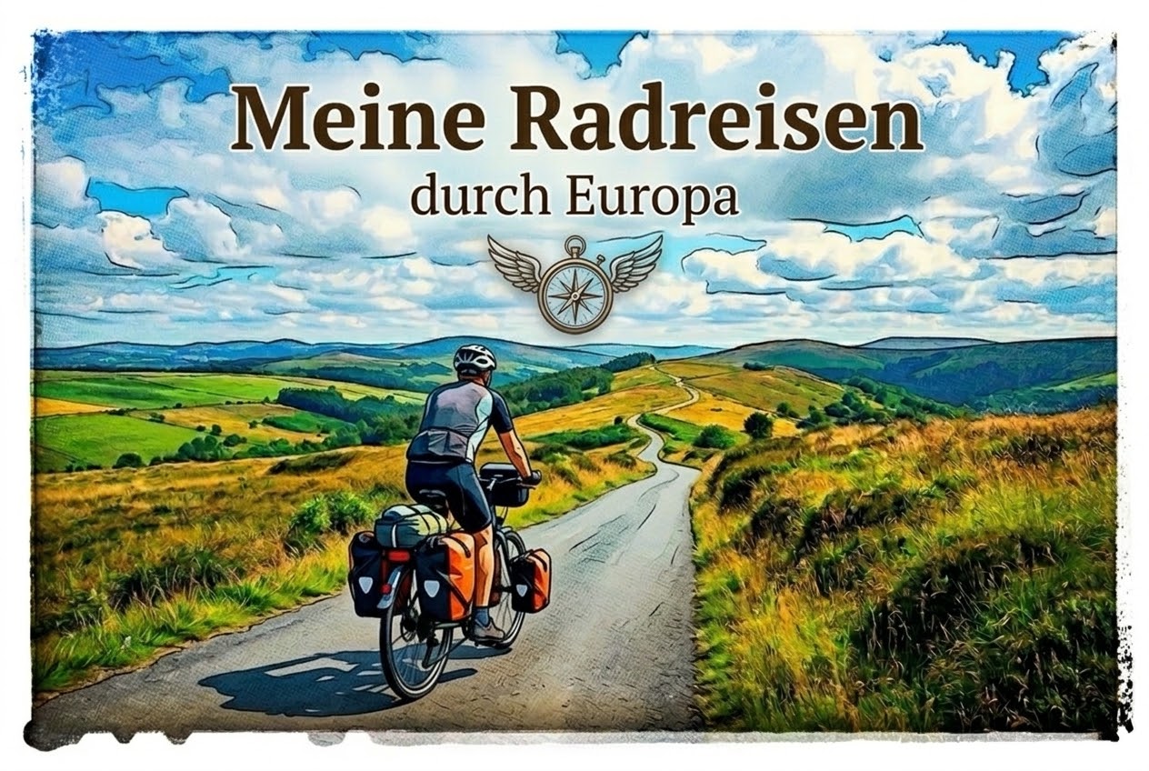 Radreisen